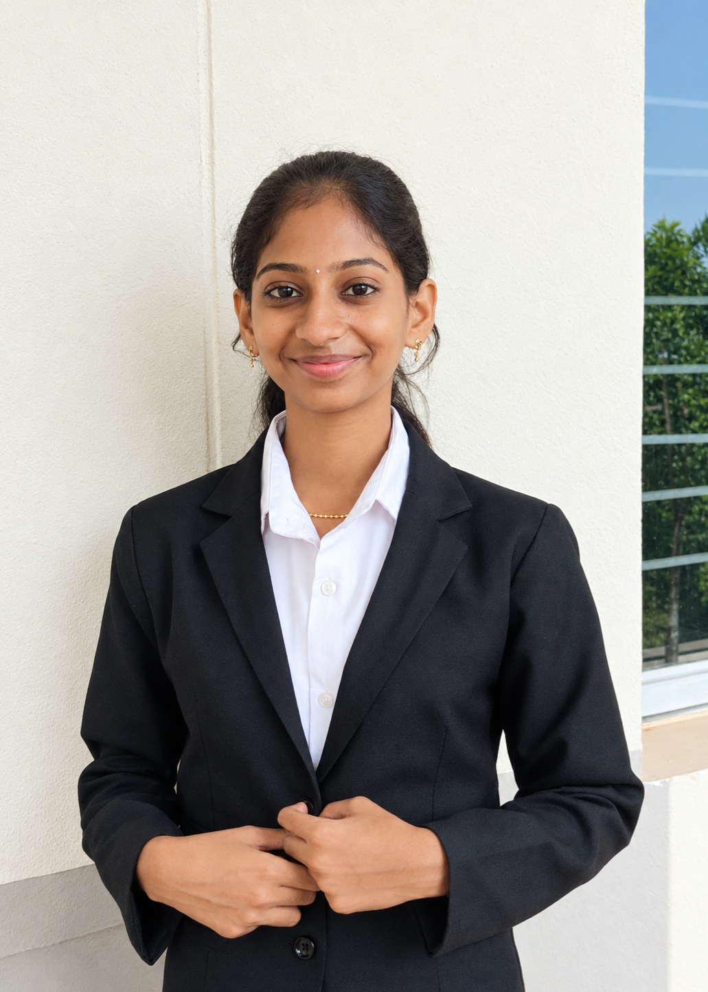Sonapuram Meghana